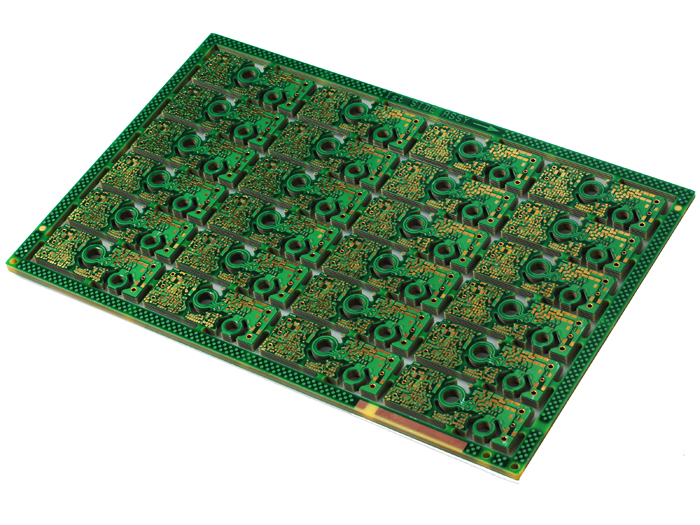 Communication high Multilayer PCB