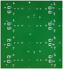 5G基站天线板