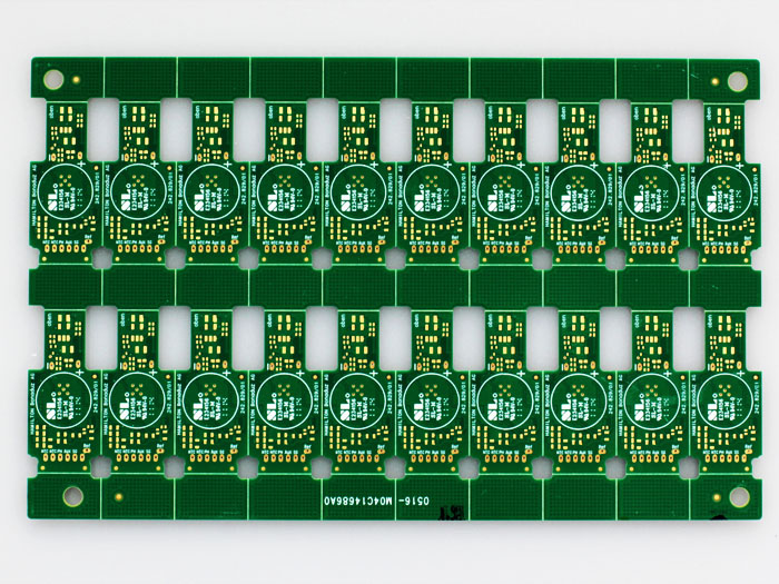 Medical display PCB