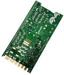 Communication Power PCB