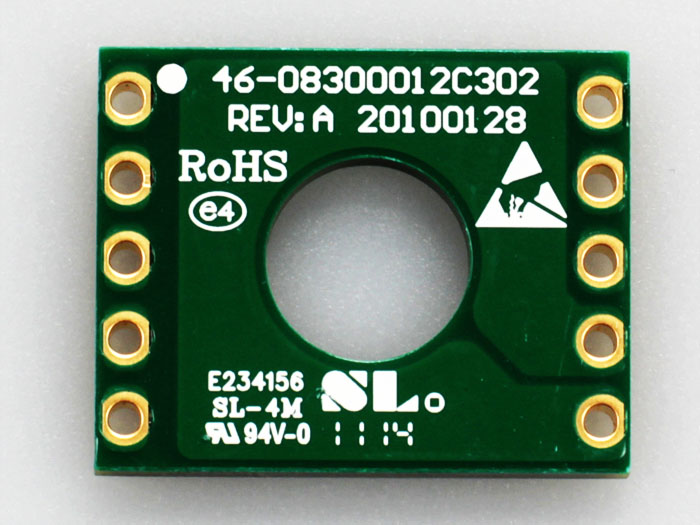 电源高多层PCB