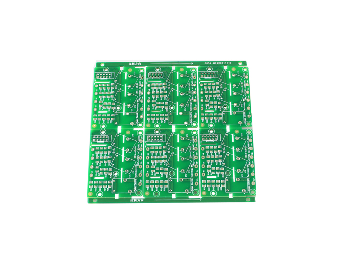 智能电表PCB