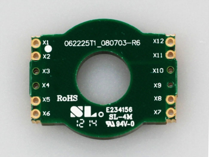 电源厚铜PCB