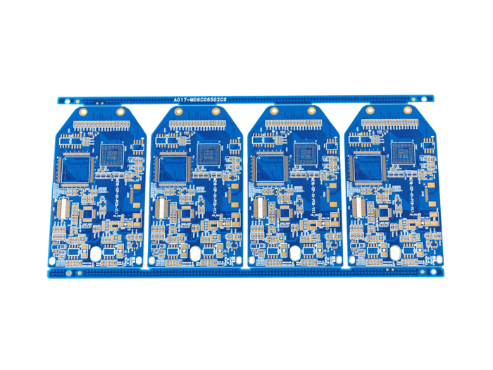 Data transmission equipment PCB