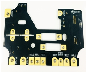 Automotive new energy copper substrate