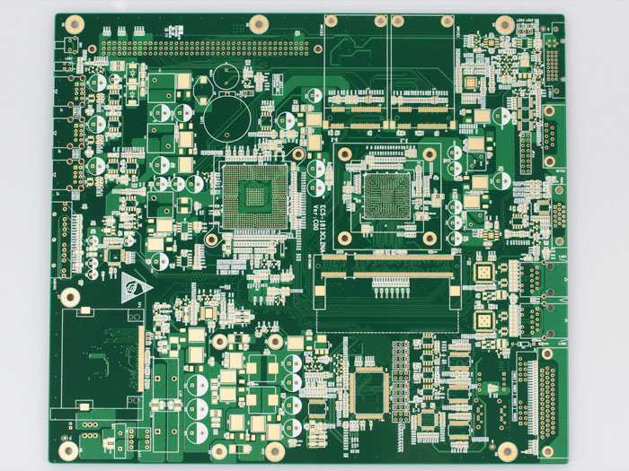 工控PCB