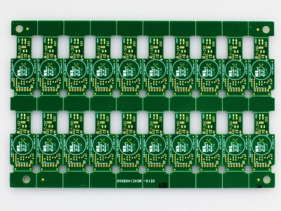 Medical display PCB