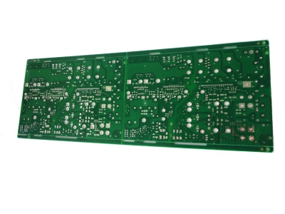 Power supply high Multilayer PCB