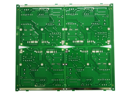 Switching power supply board