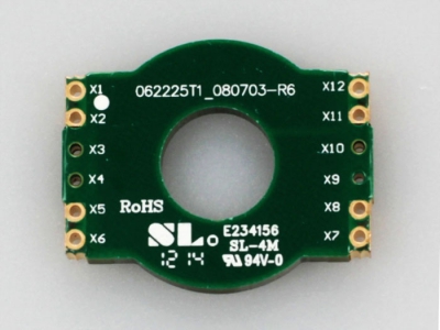 电源厚铜PCB