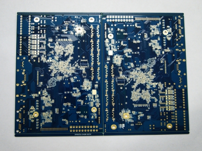 Security NVR motherboard