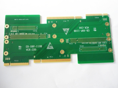 Industrial PCB